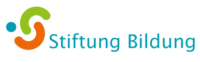 Logo der Stiftung Bildung