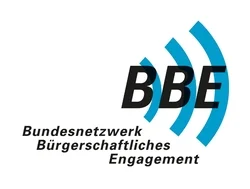 Logo des BBE - Engagementpolitische Empfehlungen des BBE