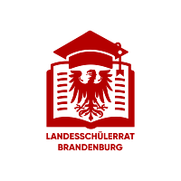 Logo des Landesschülerrat Brandenburg - Partner der Stiftung Bildung