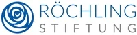 Logo der Röchling Stiftung - Partner Förderfonds Kunststoff